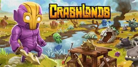 crashlands 2 mod apk|Download Crashlands 100.0.119 APK (MOD money) for android.